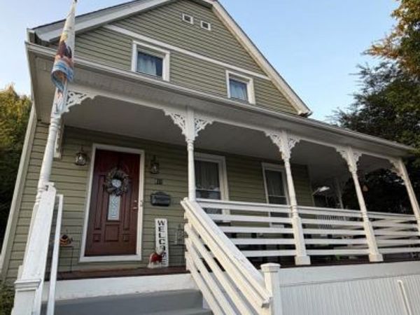 811 E B STREET, BRUNSWICK, MD 21716