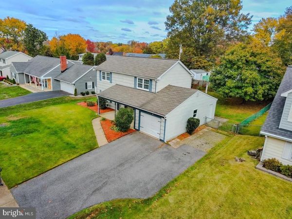 12616 BLACKWELL LANE, BOWIE, MD 20715
