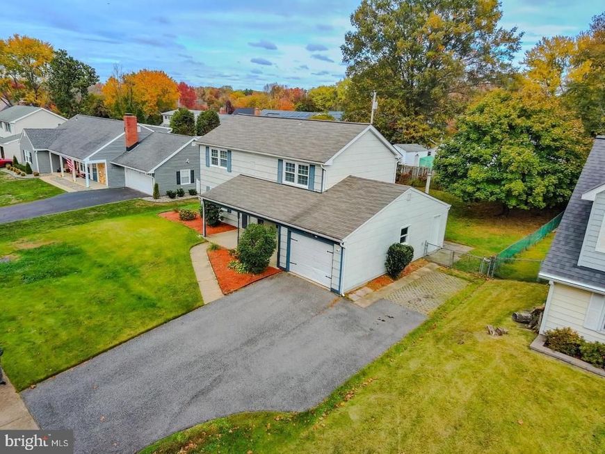 12616 Blackwell Lane, Bowie, MD 20715 Main Photo
