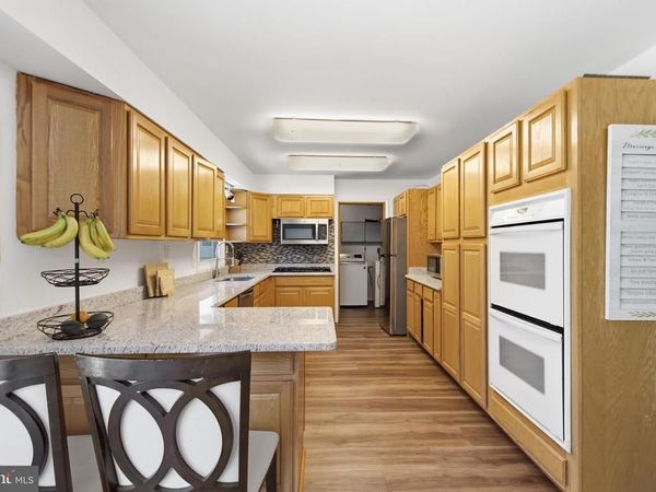 12616 BLACKWELL LANE, BOWIE, MD 20715