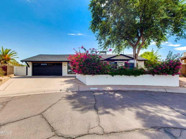 7836 E CYPRESS Street, Scottsdale, AZ 85257