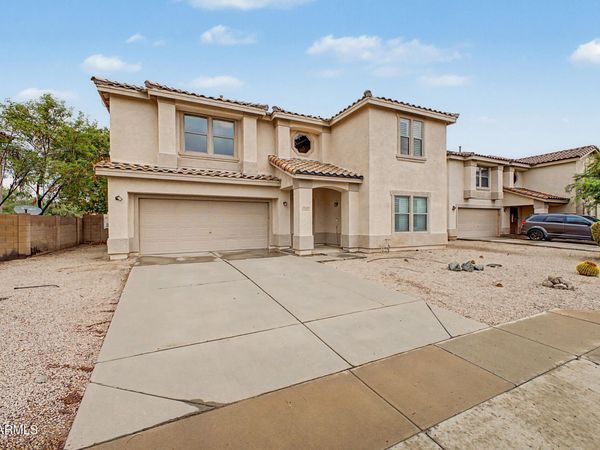 11446 E QUARRY Avenue, Mesa, AZ 85212