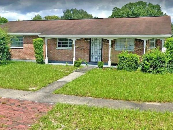 4601 ASHMORE PLACE , TAMPA, FL 33610