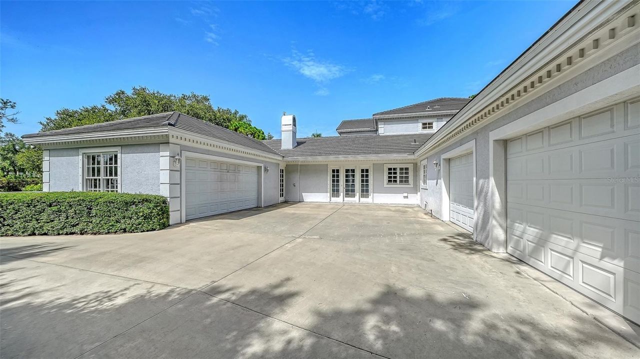 916 Macewen Drive, Osprey, FL 34229 Photo