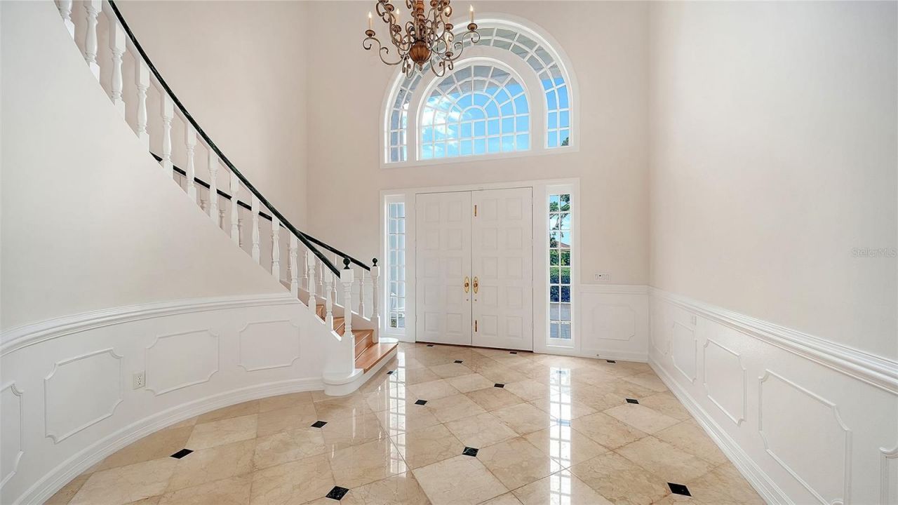 916 Macewen Drive, Osprey, FL 34229 Photo