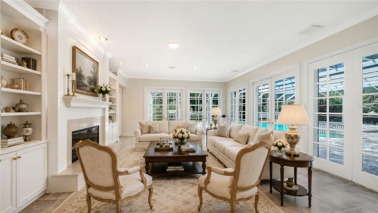 916 Macewen Drive, Osprey, FL 34229 Photo