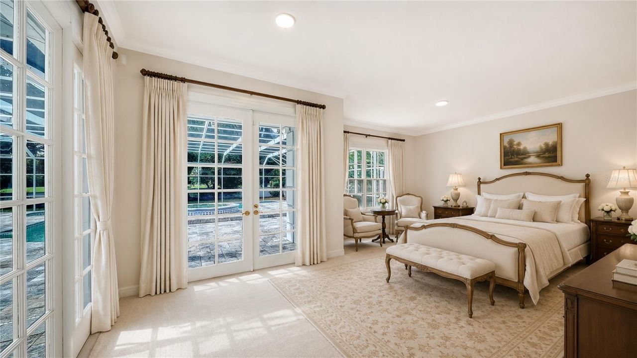 916 Macewen Drive, Osprey, FL 34229 Photo