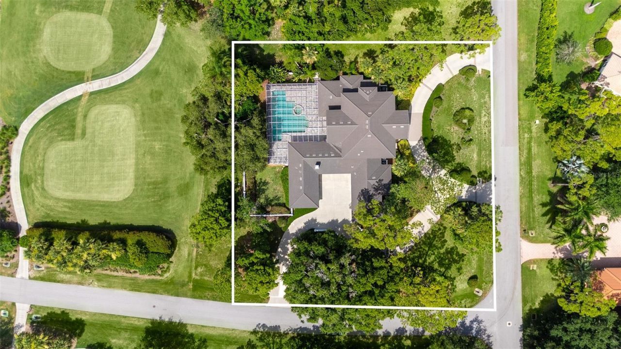916 Macewen Drive, Osprey, FL 34229 Photo