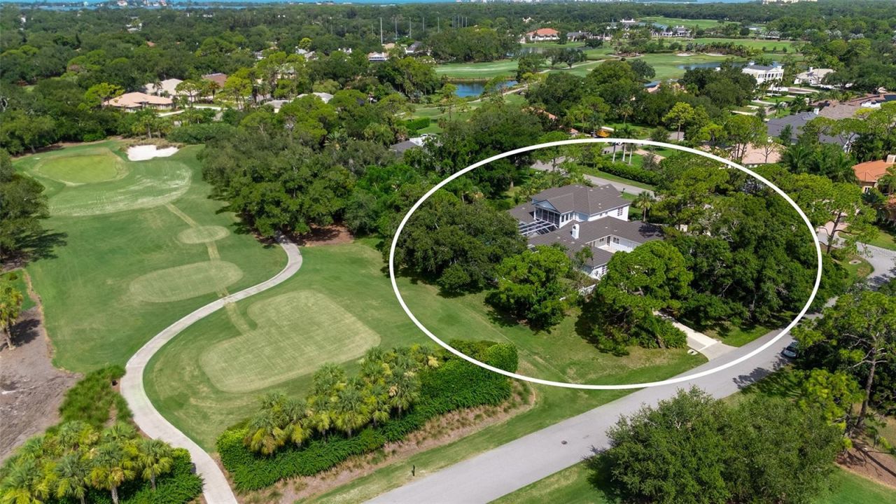 916 Macewen Drive, Osprey, FL 34229 Photo
