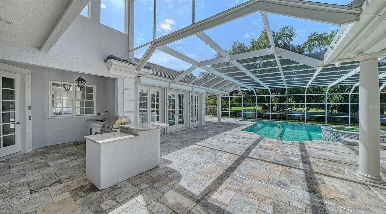 916 Macewen Drive, Osprey, FL 34229 Photo