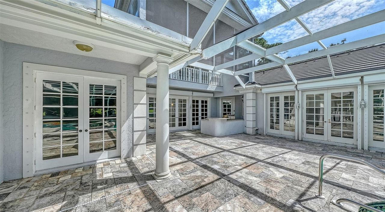 916 Macewen Drive, Osprey, FL 34229 Photo