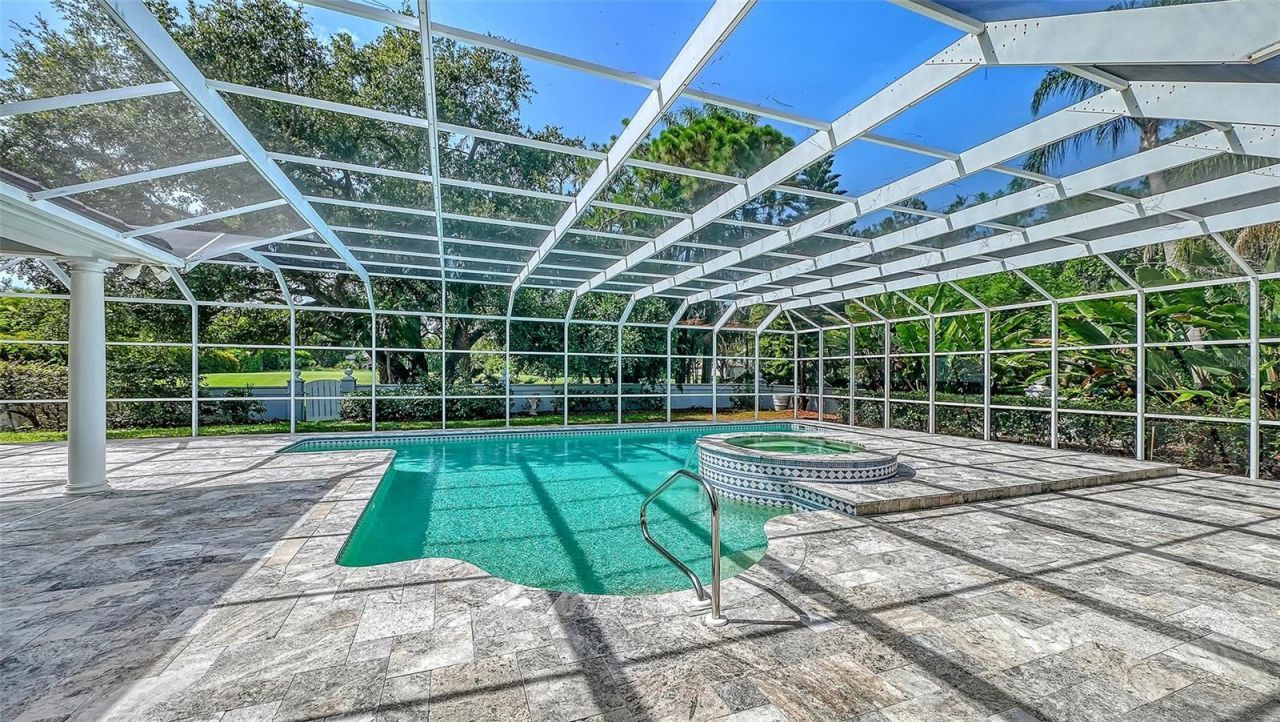 916 Macewen Drive, Osprey, FL 34229 Photo