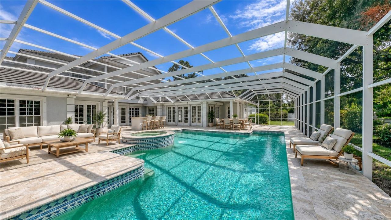 916 Macewen Drive, Osprey, FL 34229 Photo