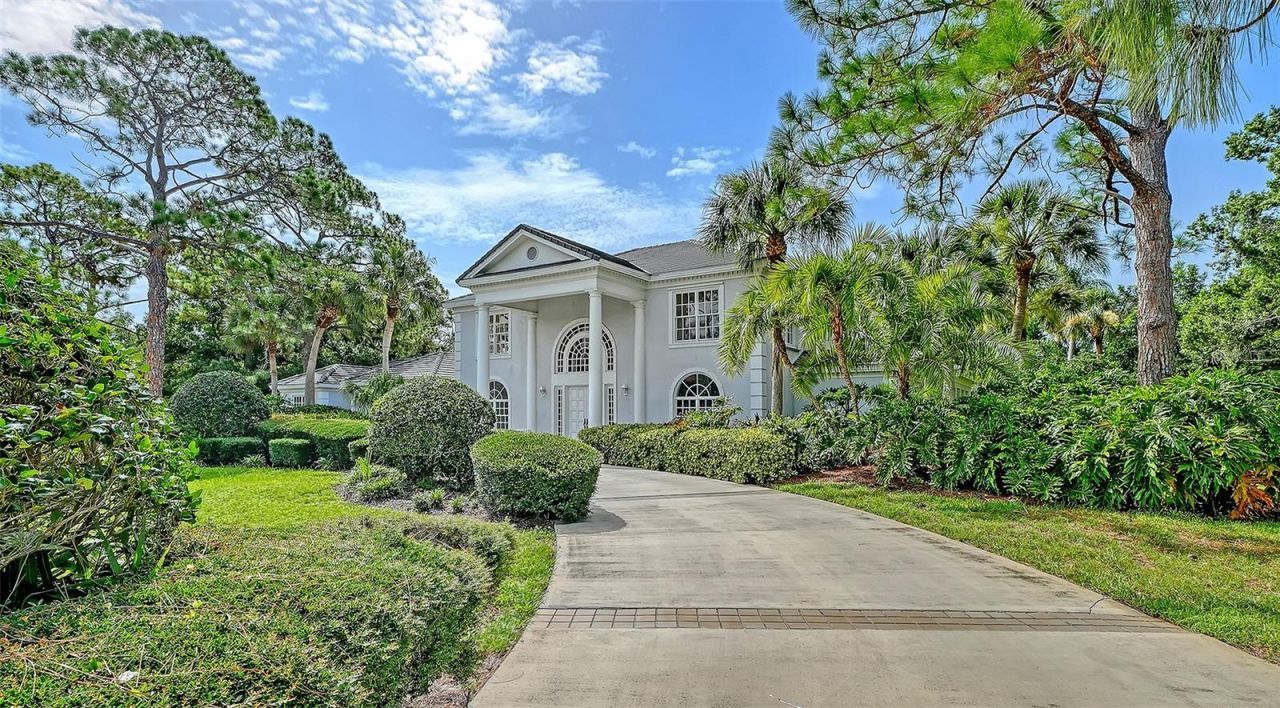 916 Macewen Drive, Osprey, FL 34229 Photo
