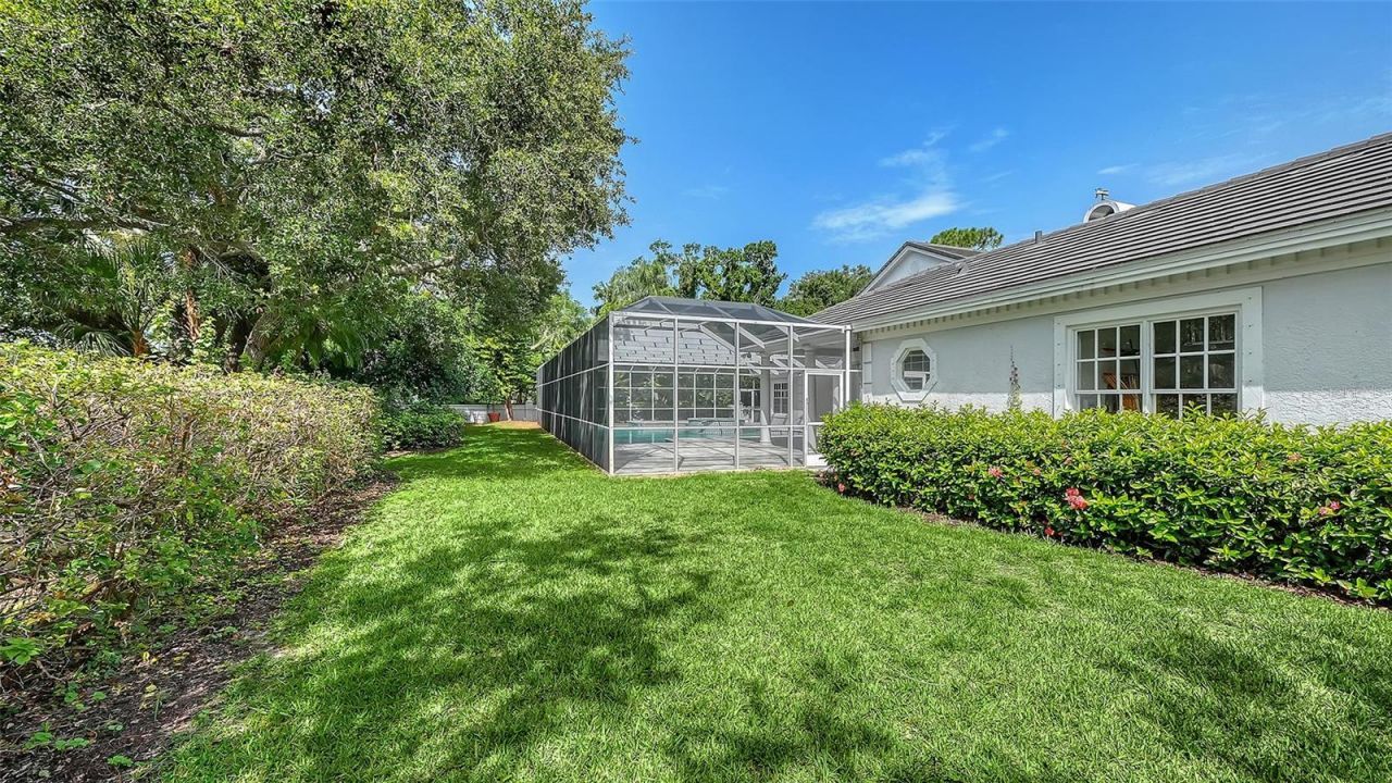 916 Macewen Drive, Osprey, FL 34229 Photo