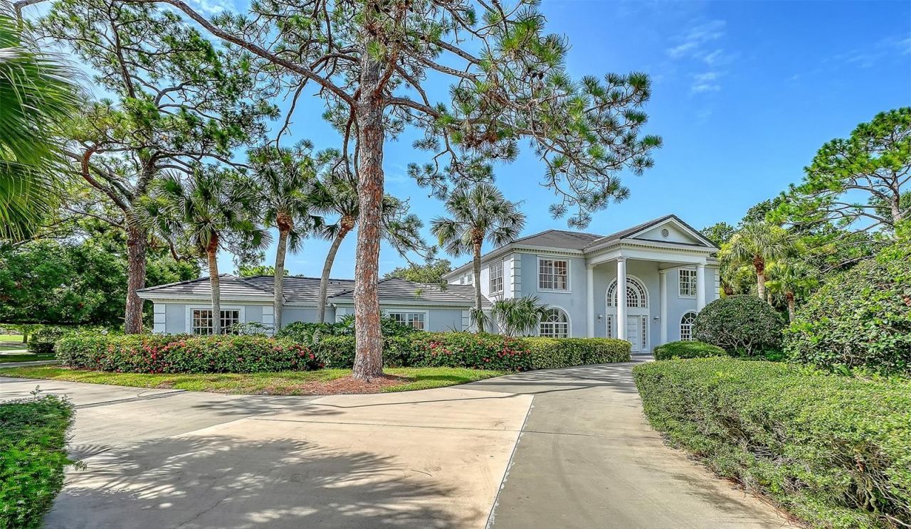 916 Macewen Drive, Osprey, FL 34229 Photo