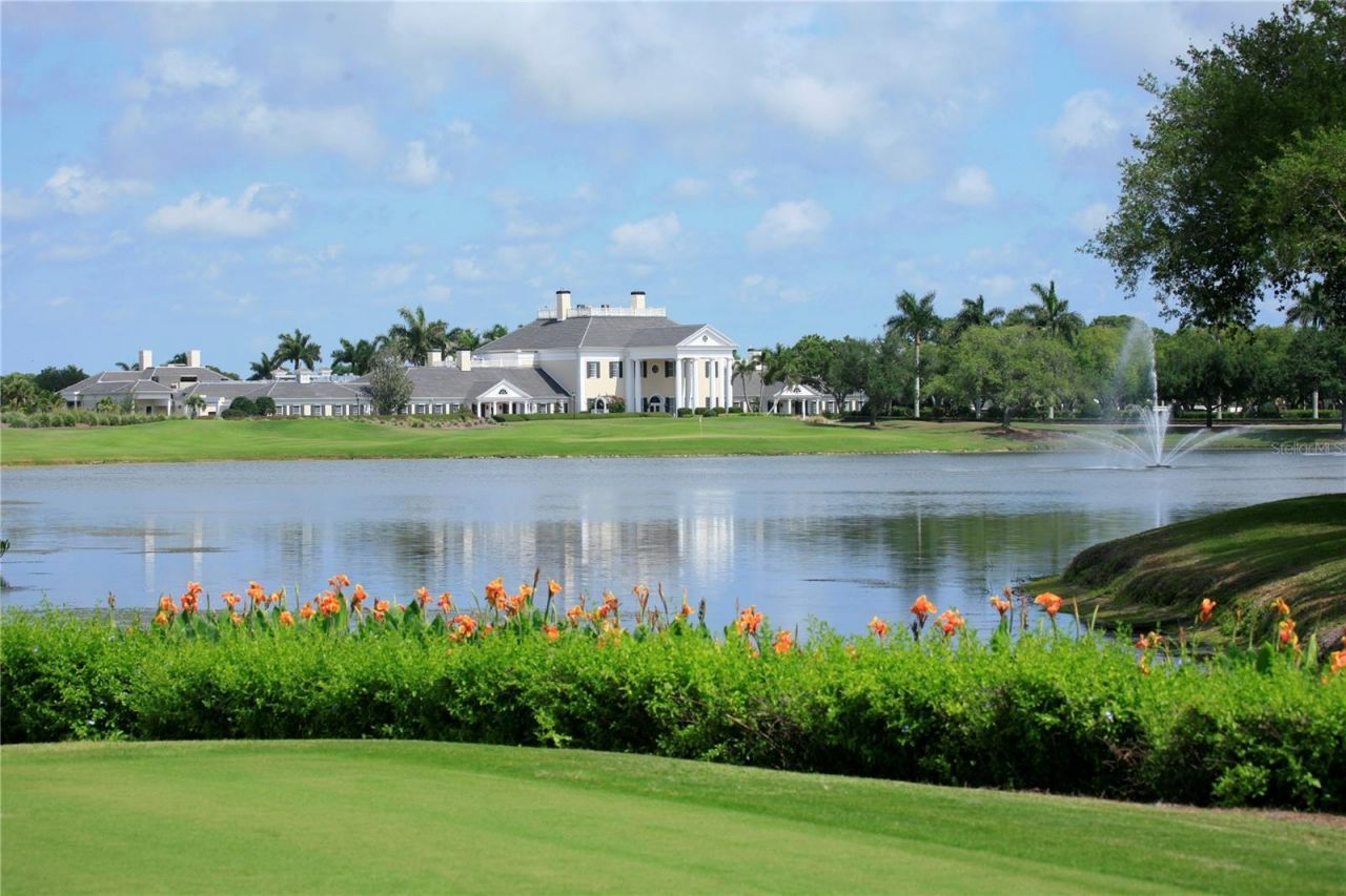 916 Macewen Drive, Osprey, FL 34229 Photo