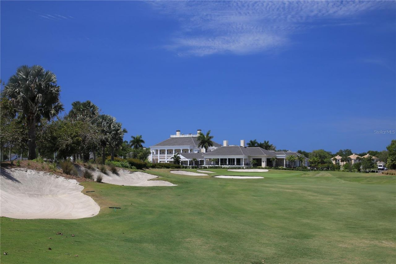 916 Macewen Drive, Osprey, FL 34229 Photo
