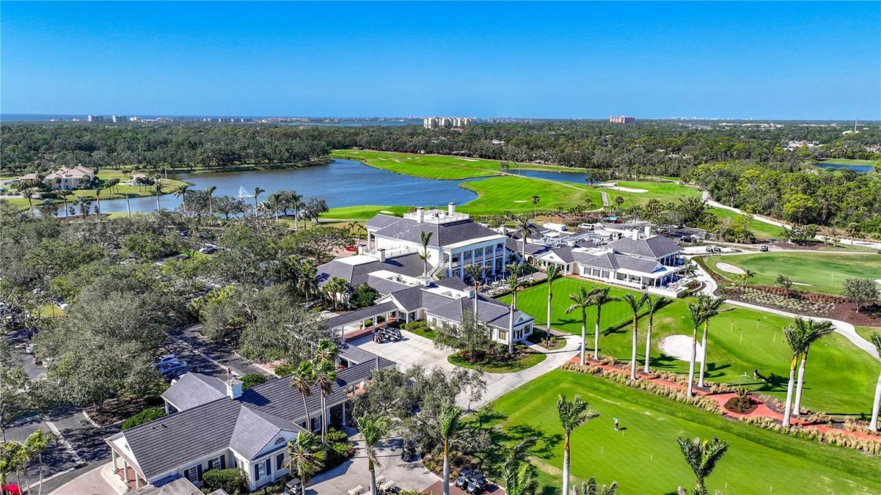 916 Macewen Drive, Osprey, FL 34229 Photo