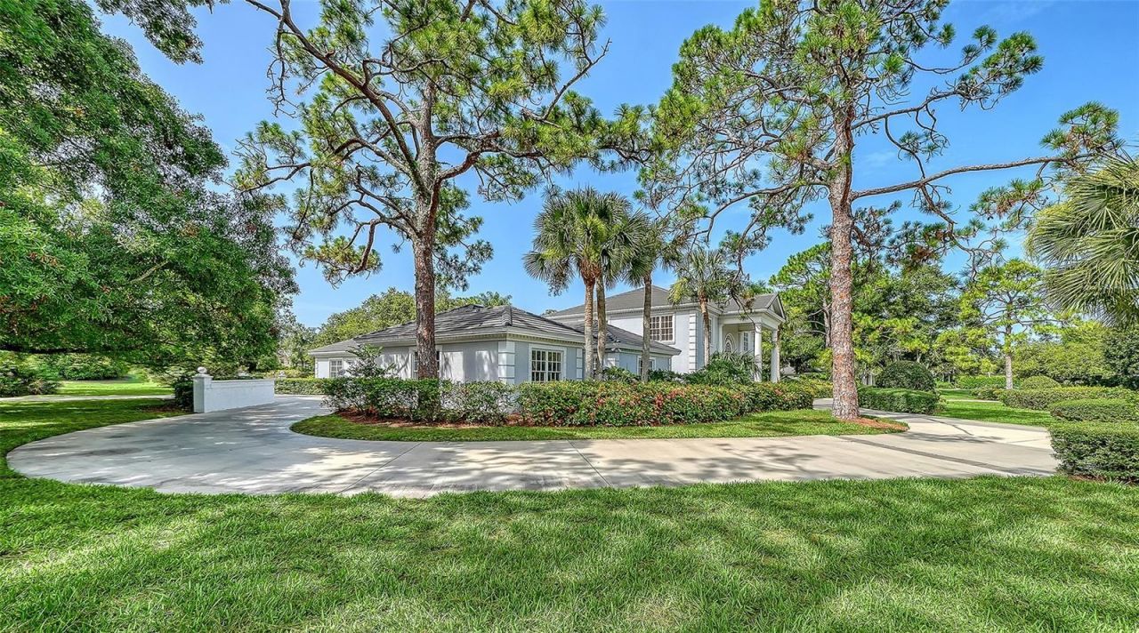 916 Macewen Drive, Osprey, FL 34229 Photo