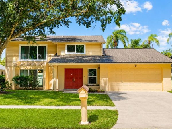 10904 AUTUMN OAK PLACE , TAMPA, FL 33618