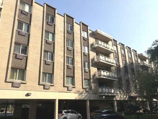 2772 E 75th Street , Unit 5ES, Chicago, IL 60649