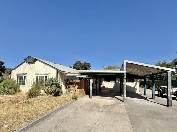 705 Doty Street, Klamath Falls, OR 97601