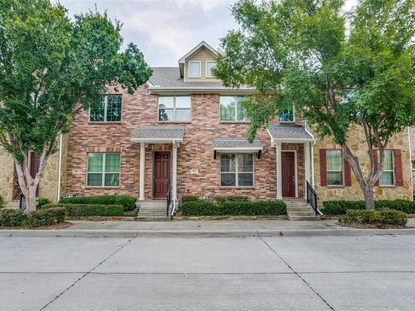723 Matthew Place, Richardson, TX 75081