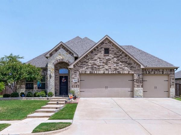 211 Gardenia Drive, Royse City, TX 75189