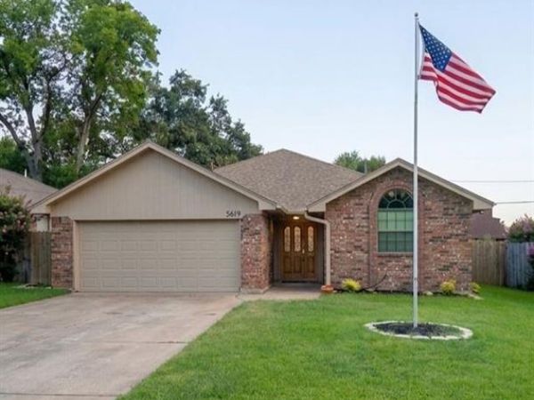 5619 Autumn Wheat Trail, Arlington, TX 76017