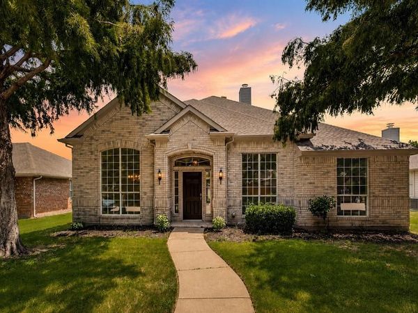 5916 Legend Lane, The Colony, TX 75056