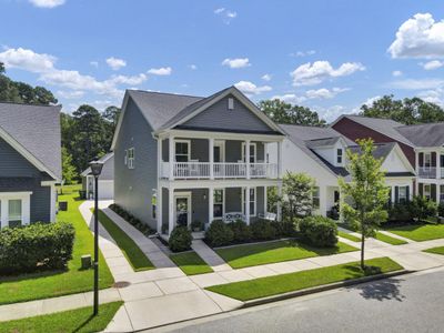 1492 Roustabout Way, Charleston, SC 29414