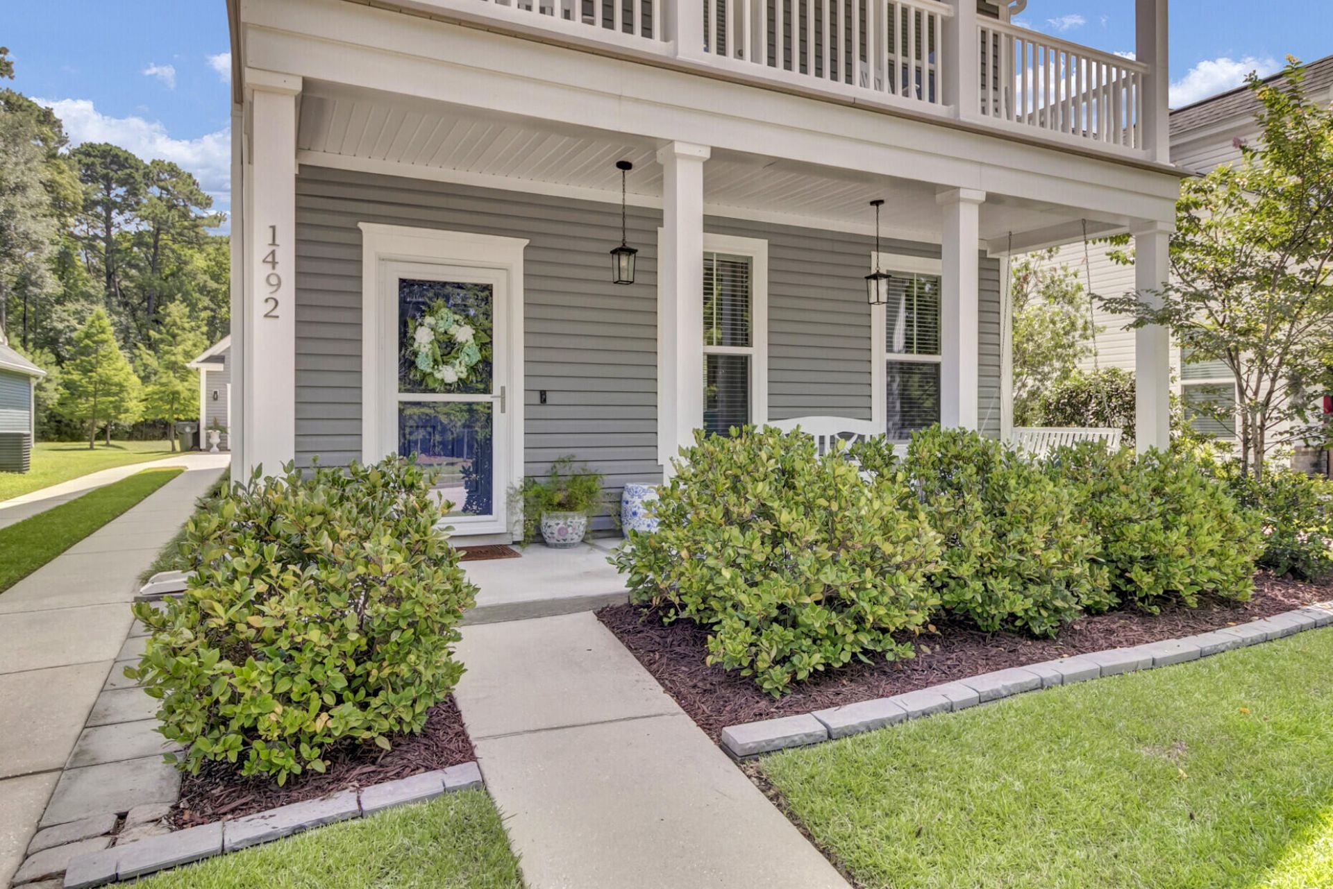 1492 Roustabout Way Photo 3