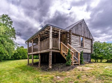 2915 College Hill Road, Waco, KY 40385