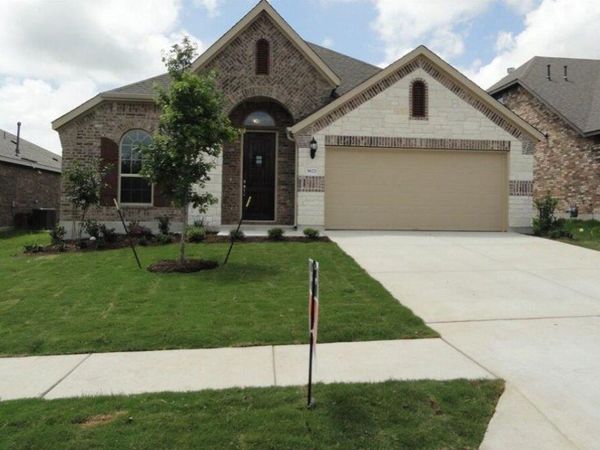 5672 Corsica LOOP , Round Rock, TX 78665