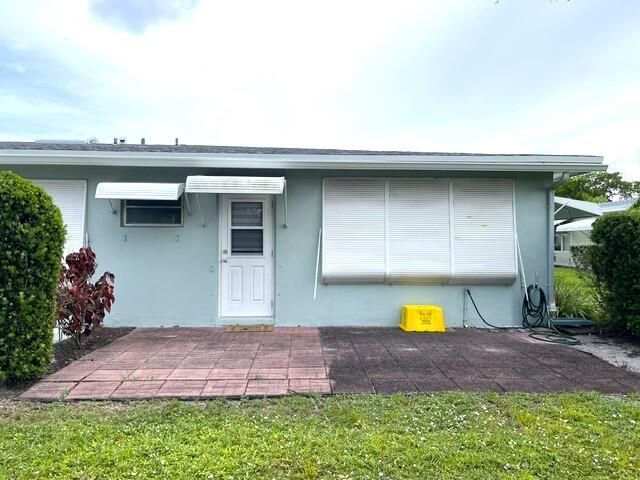 237 High Point Court W, Unit A, Delray Beach, FL 33445 Photo