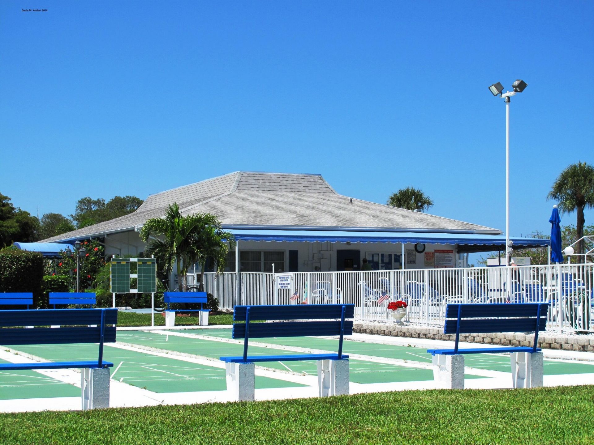 237 High Point Court W, Unit A, Delray Beach, FL 33445 Photo