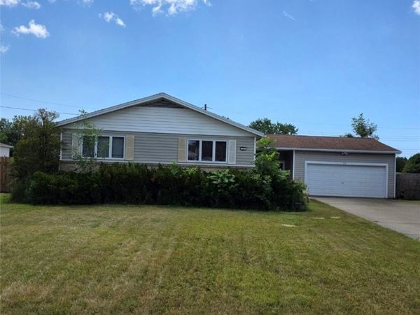 19 Belcourt Street , Buffalo, NY 14226