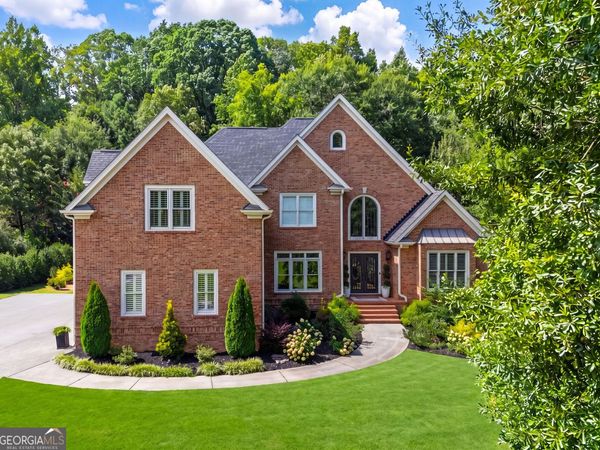 8365 Hurakan Creek Crossing, Cumming, GA 30028