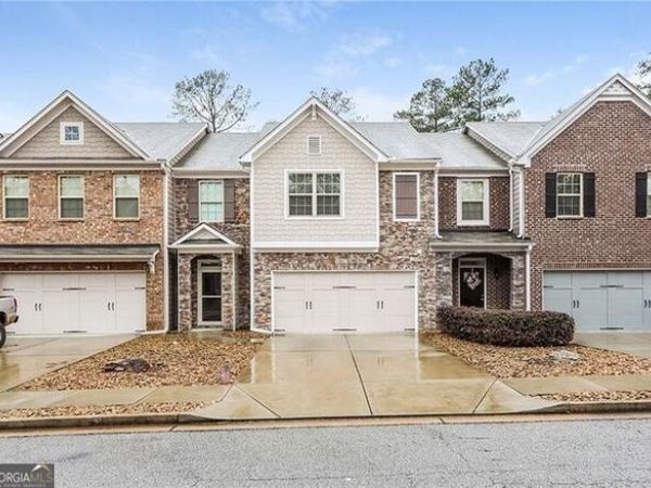 2889 Cooper Brook Drive, Unit 4, Snellville, GA 30078