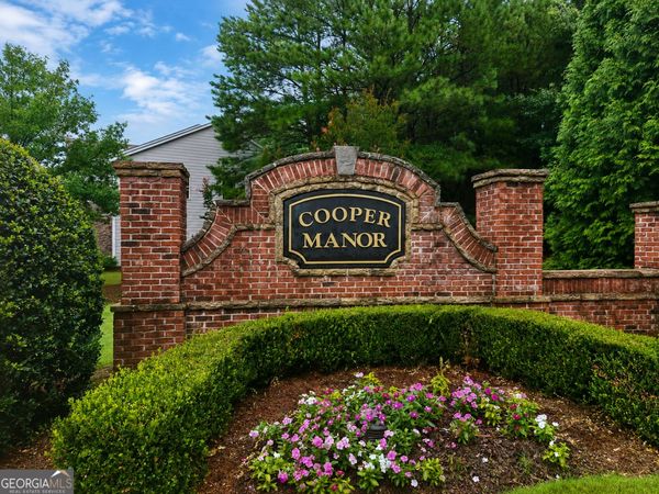 2889 Cooper Brook Drive, Unit 4, Snellville, GA 30078