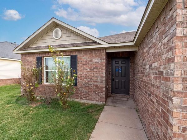 1852 Schooner Road, El Reno, OK 73036