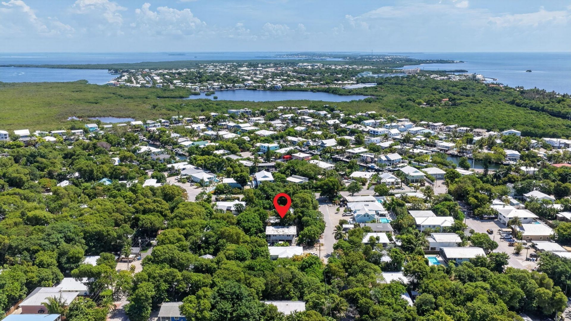 149 Pueblo Street, Tavernier, FL 33070 Photo