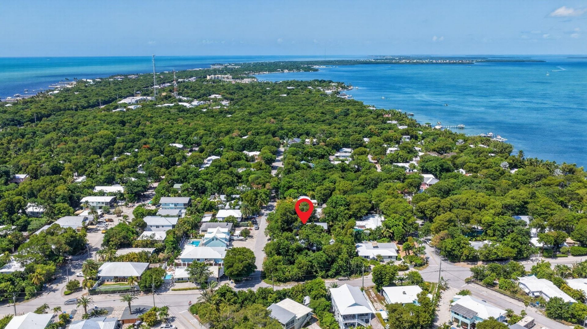 149 Pueblo Street, Tavernier, FL 33070 Photo