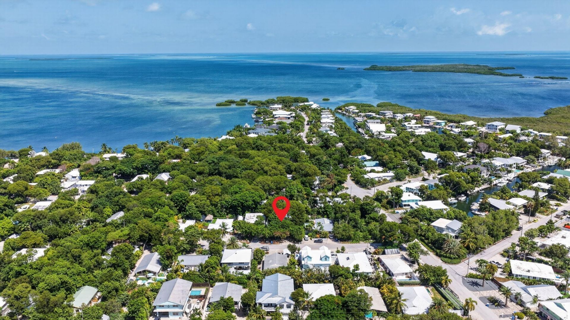 149 Pueblo Street, Tavernier, FL 33070 Photo