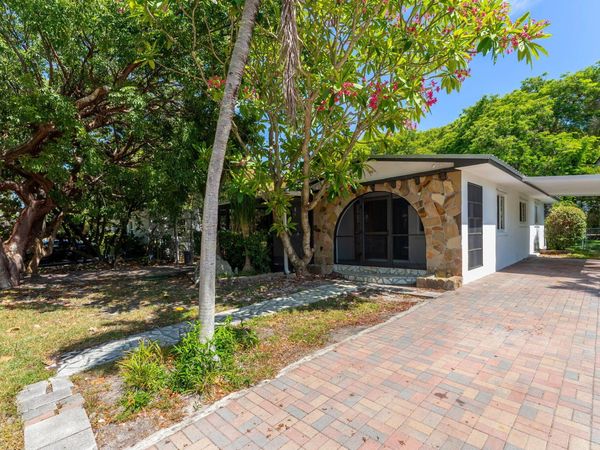 803 Brown Street, KEY LARGO, FL 33037