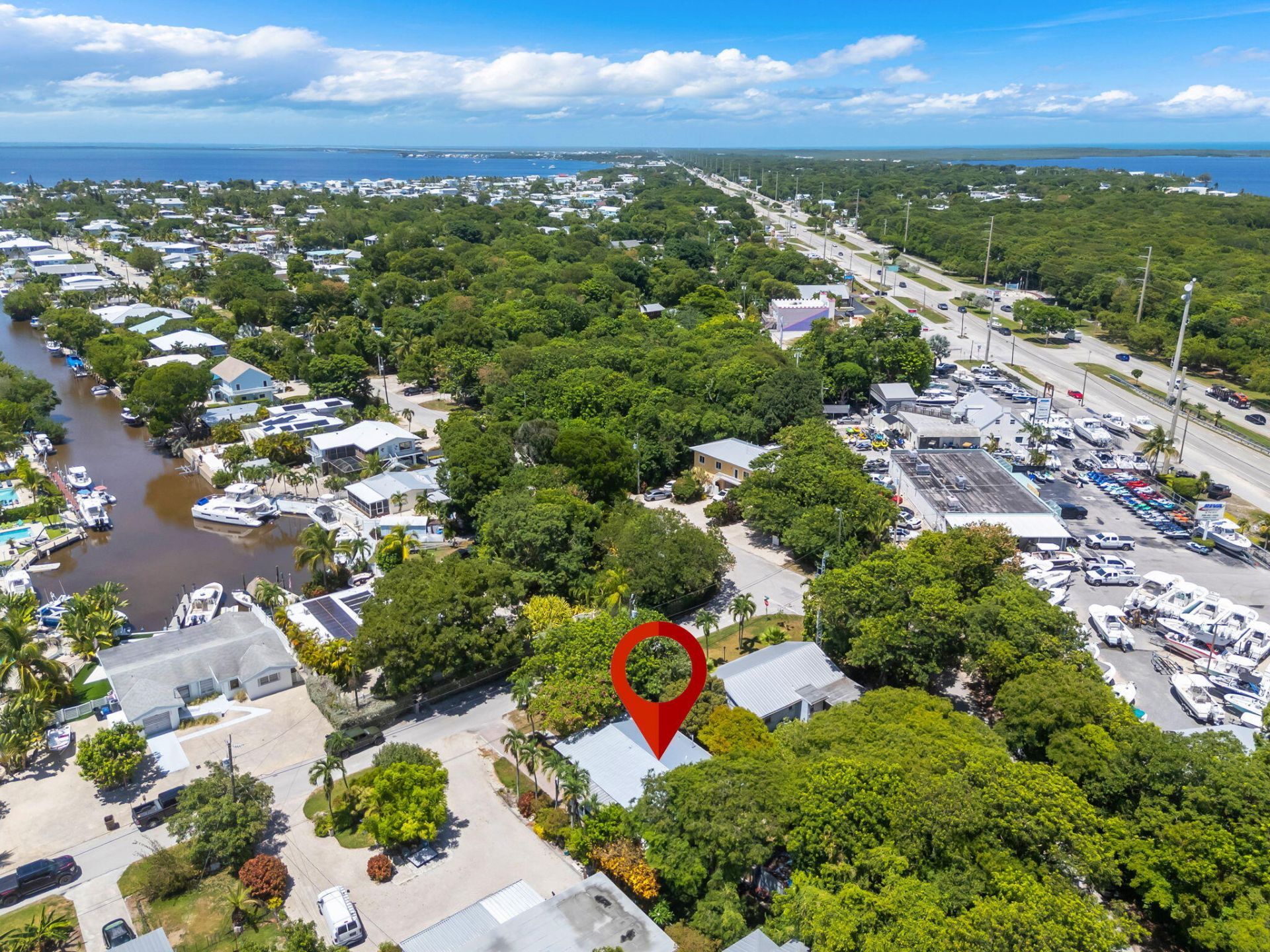803 Brown Street, Key Largo, FL 33037 Photo