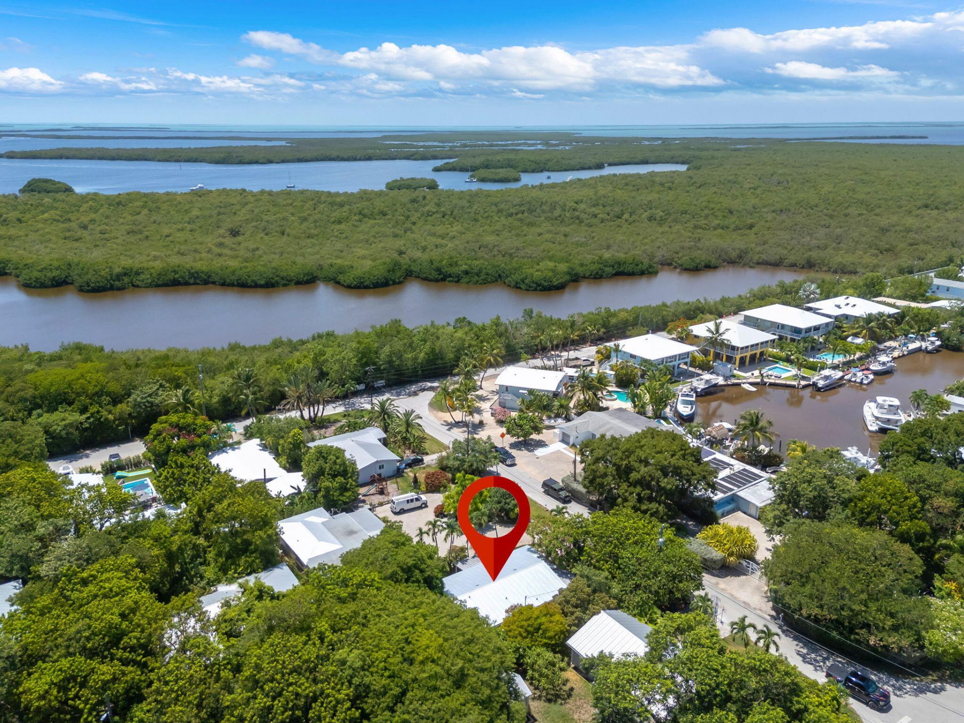 803 Brown Street, Key Largo, FL 33037 Photo