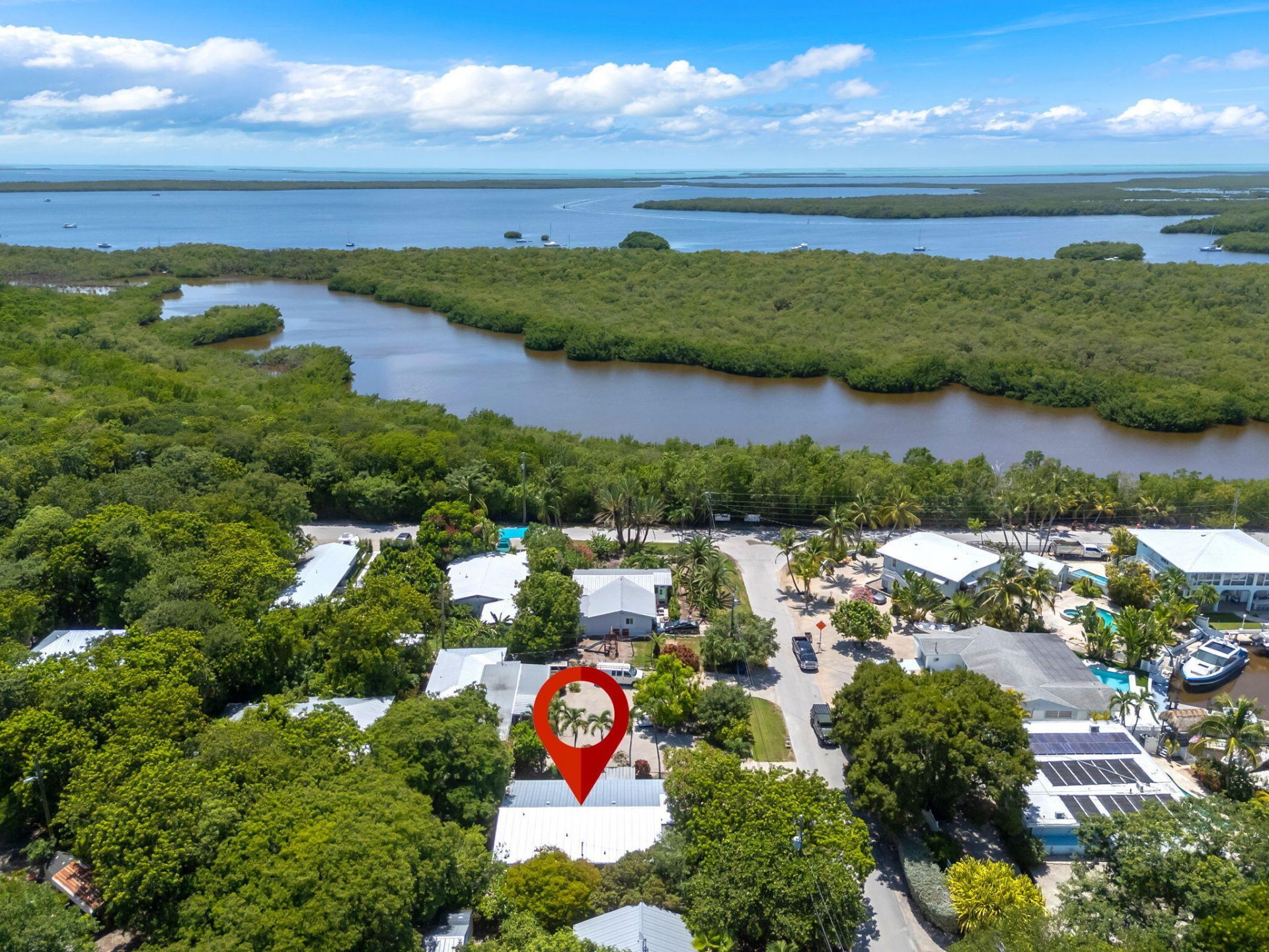 803 Brown Street, Key Largo, FL 33037 Photo