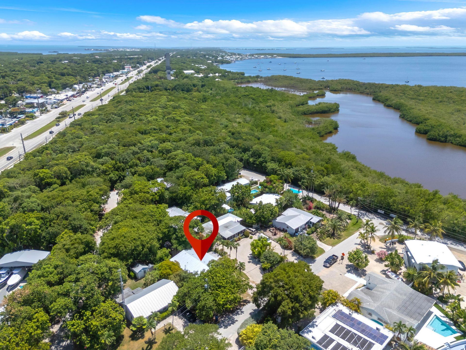 803 Brown Street, Key Largo, FL 33037 Photo